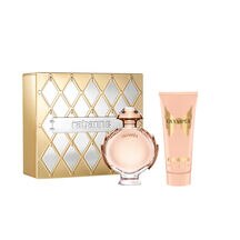 Kit Coffret Rabanne Olympéa Feminino Eau de Parfum